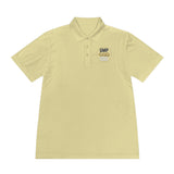 GMP GOD Polo Shirt — Money Power Logo Men’s Sport Polo