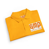 Youth Polo Shirt — GMP (God Money Power) Logo Sports Polo