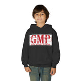 Youth Heavy Blend Hooded Sweatshirt