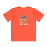 Youth T‑Shirt — GMP GOD Money Power Graphic Tee