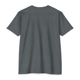 GMP "God Money Power" Graphic Tee