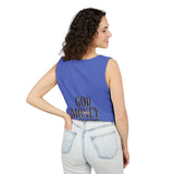 God Money Power Tank Top — GMP Faith & Prosperity Graphic Tank