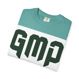 GMP "God Money Power" Graphic T-Shirt