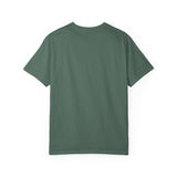 God • Money • Power Graphic T-Shirt