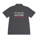 Men's Sport Polo Shirt