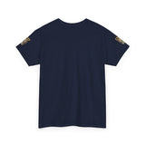 Tiger Crest 'GMP Money Power' Graphic Tee