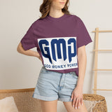 GMP "God Money Power" T-Shirt