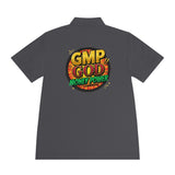GMP God Money Power Polo