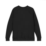 God Money Power- Sweatshirt — Inspirational Faith & Wealth Crewneck