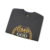 Money Power Crewneck Sweatshirt