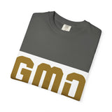 GMP God Money Power T-Shirt — Bold Faith & Prosperity Tee