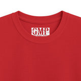 Kids Tee - "GMP" God Money Power Graphic Shirt