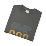 GMP GOD Money Power T-Shirt — Bold Streetwear Graphic Tee
