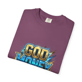 God Money Power T-Shirt