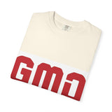 T-Shirt — GMP Bold Logo “God Money Power” Graphic Tee