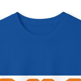 GMP (God Money Power) Long Sleeve Tee — Bold Faith & Prosperity Graphic Shirt