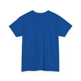 God Money Power- Unisex Heavy Cotton Tee