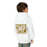 GMP God Money Power Youth Hoodie — Inspirational Faith & Hustle Pullover