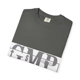 GMP "God Money Power" Graphic T-Shirt