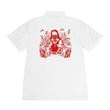 Men's Sport Polo Shirt