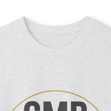 GMP GOD Money Power Long Sleeve Tee — Inspirational Faith & Wealth Shirt