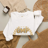 Money Power Crewneck Sweatshirt