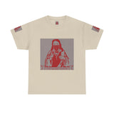 God Money Power T-Shirt — Streetwear Graphic Tee