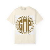 God Money Power (GMP) T-Shirt — Spiritual Wealth Graphic Tee