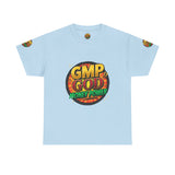 T-Shirt — GMP GOD Money Power Graphic Tee