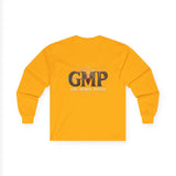 GMP "God Money Power" Long Sleeve Shirt