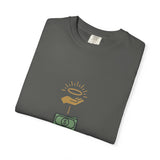 God • Money • Power Graphic T-Shirt