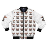 Men's Bomber Jacket (AOP)