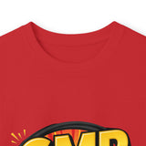 GMP GOD Money Power Long Sleeve Tee
