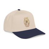 Baseball Cap — GMP (God Money Power) Tiger Crest Embroidered Hat