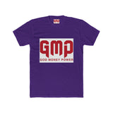 GMP 'God Money Power' Graphic Tee