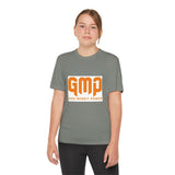 GMP (God Money Power) Youth Tee
