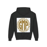 GMP 'God Money Power' Youth Hoodie
