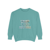GMP God Money Power Sweatshirt