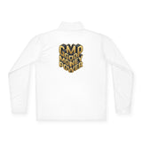 Good Money Power Quarter-Zip Pullover