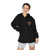 Tiger 'God • Money • Power' Windbreaker Jacket