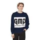 GMP "God Money Power" Sweatshirt