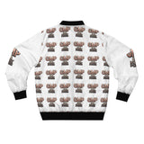 Men's Bomber Jacket (AOP)