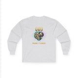 Unisex Ultra Cotton Long Sleeve Tee