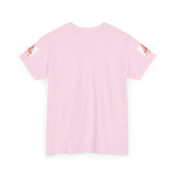 God Money Power Tee — Spiritual Boxing Graphic T-Shirt