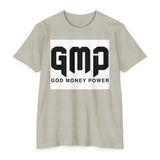 GMP "God Money Power" T-Shirt