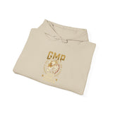 GMP Gold Tiger Hoodie — Grind Money Power Streetwear Pullover