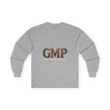 GMP "God Money Power" Long Sleeve Shirt