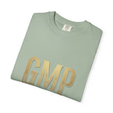 GMP “God Money Power” Graphic T-Shirt