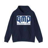 Hoodie - GMP “God Money Power” Graphic Pullover