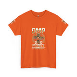 T-Shirt — GMP Money Power Graphic Tee
